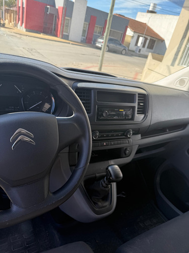 Citroën Jumpy 1.6 L3 Hdi 115 Business Mixto