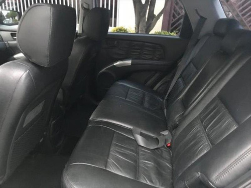 Kia Sportage 2.0 Lx 4x2 16v Gasolina 4p Automatico