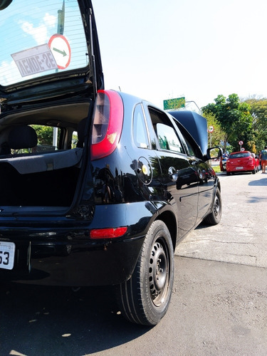 Imagem 3 de 10 de Chevrolet Corsa 2004 1.8 Flex Power 5p