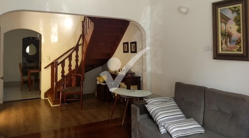 Imagem 4 de 29 de Casa À Venda Em Tatuapé - Ca002306