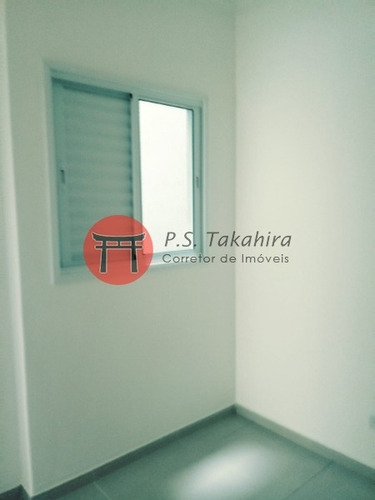 Imagem 25 de 30 de Lindo Apartamento Studio À Venda Pronto Para Morar Vila Matilde - Ajudamos Com 30% No Valor Do Itbi - 4748