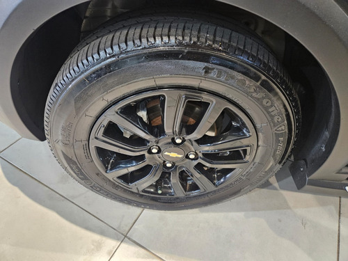 Chevrolet Onix 1.4 MPFI ACTIV 8V FLEX 4P AUTOMÁTICO