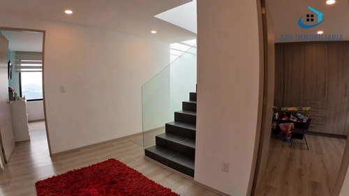 Imagen 17 de 30 de Venta Casa Residencial Moncayo Esmeralda, Atizapán De Zarago