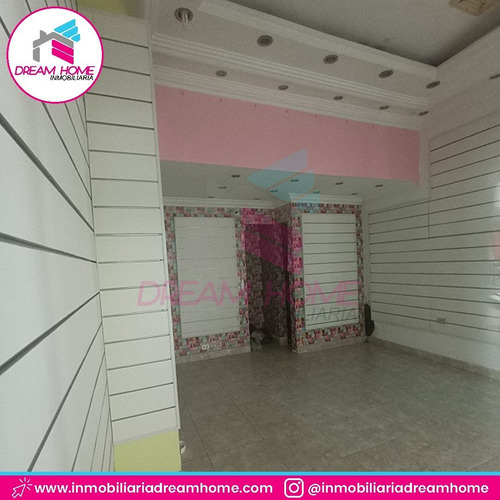 Imagen 4 de 8 de Local Comercial C. C Paseo Tuy Santa Teresa Del Tuy