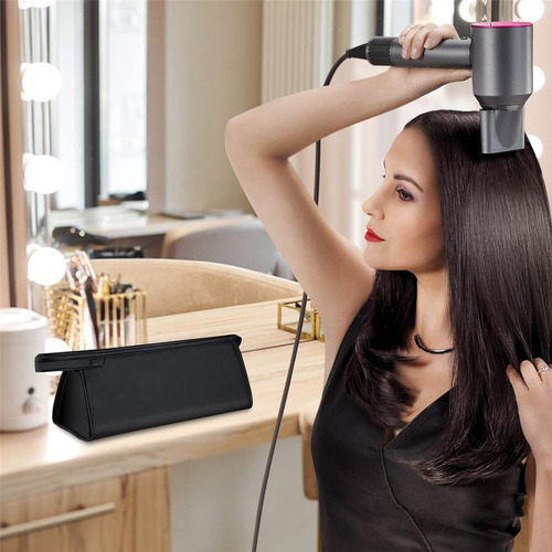 Funda De Viaje Para Dyson Airwrap Styler/shark Flexstyle, Po