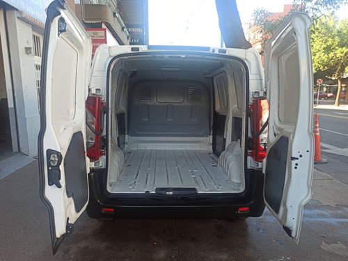 Peugeot Expert 1.6 Hdi Confort 2015