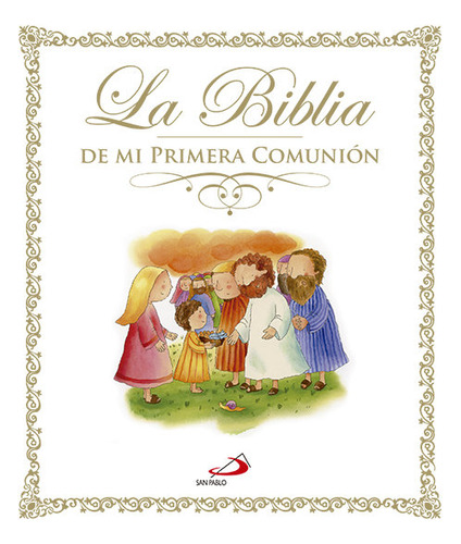 La Biblia