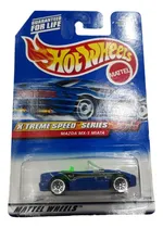 Comprar Vehiculos A Escala Mazda Mx-5 Miata