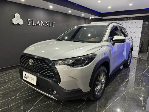 Toyota Corolla Cross 2.0 Xli Cvt