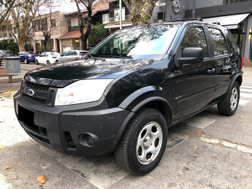 Ford Ecosport 2.0 Xls 4x2