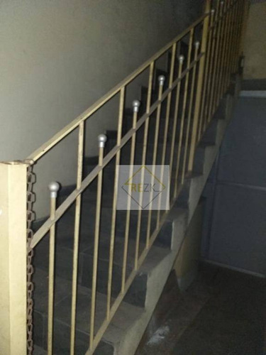 Sobrado Com 3 Dormitórios À Venda Por R$ 1.200.000,00 - Sítio Do Piqueri - São Paulo/sp - So0166