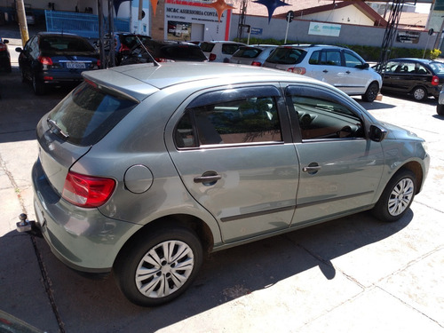 Gol G5 1.0 8 V Trendline