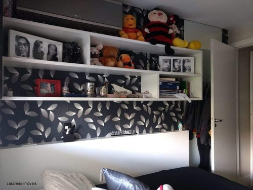 Imagem 2 de 14 de Apartamento Recreio Dos Bandeirantes Ci1810