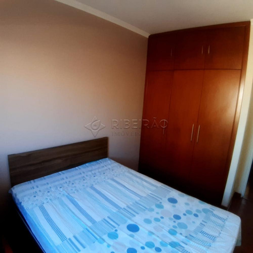 Imagem 9 de 10 de Apartamentos - Ref: V6036