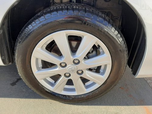 Imagem 7 de 15 de Toyota Etios Sedam X Plus 1.5