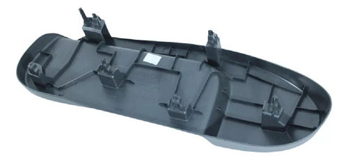 Moldura Lateral Banco Direito Original Renault Duster Oroch
