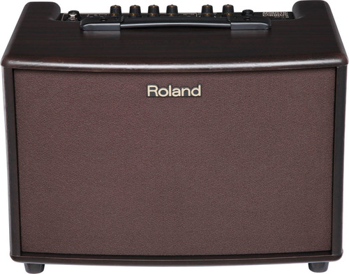 Amplificador De Guitarra Electroacústica Roland Ac-60