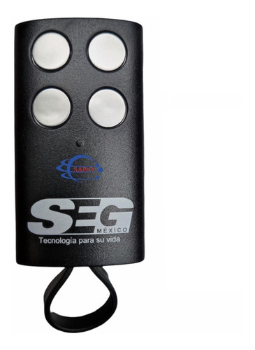 Imagen 1 de 8 de Control Seg Para Pistones Pivus 330 Y 250