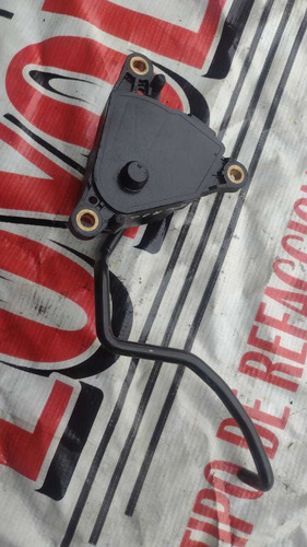 Pedal De Aceleración Electrónico Euro Clio (Usado)