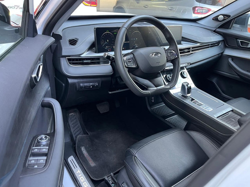 Chirey Tiggo 7 Pro E+ 1.5 Phev Premium