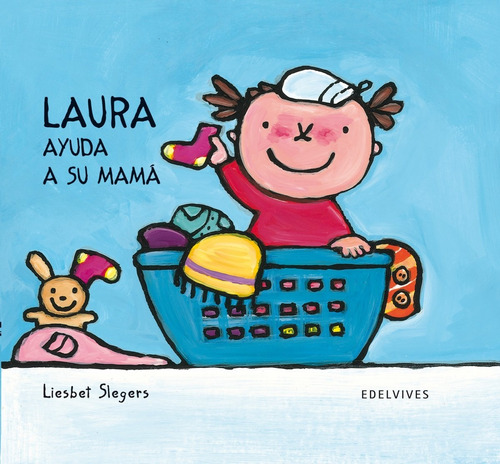 Libro - Laura Ayuda A Su Mamaá 