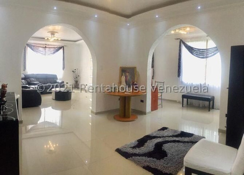 Imagen 9 de 14 de Vende Casa En Urbanización San Pablo De Turmero 23-6614 Yjs