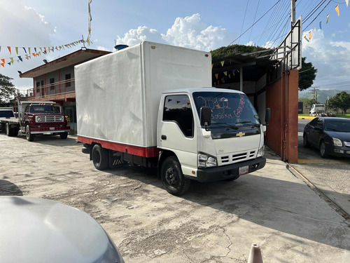 Chevrolet Npr Turbo Frenos De Aire