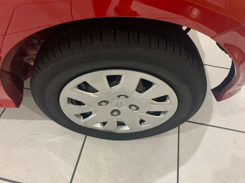 Ford Ka 2020 1.0 Se Flex 5p
