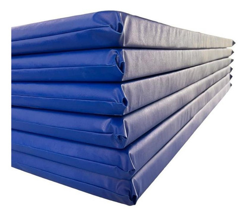 15 Colchonetes 1.00 X 60 X 4 Cm Academia/escola/ginastica