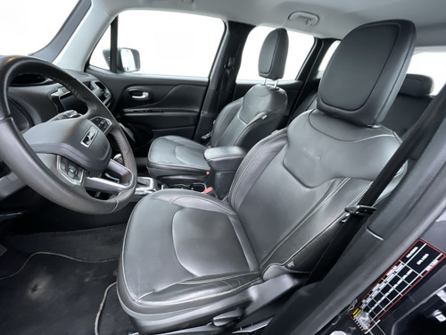Jeep Renegade 1.3 T270 TURBO FLEX AT6