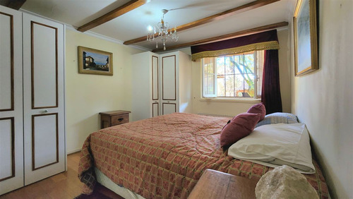 Casa En Venta, Los Andes, Region Valparaiso
