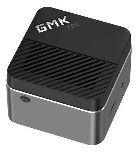 Procesador Gráfico Nucbox Gmk Mini Kb1-600 Eu Mini Host