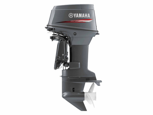 Imagen 4 de 12 de Yamaha Motor Fuera De Borda 70 Betol 0hs - Palermo Bikes
