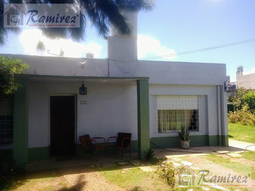 Casa 4 Ambientes En Venta Ideal Inversor - Ituzaingó