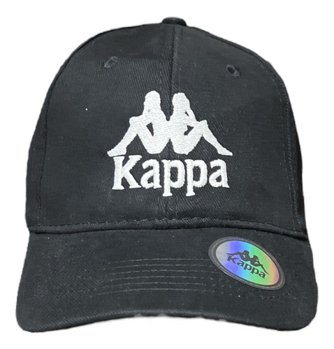 Gorras Kappa - Zeus Deportes