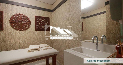 Imagem 22 de 30 de Apartamento 4 Suítes - Quadra Mar - 37