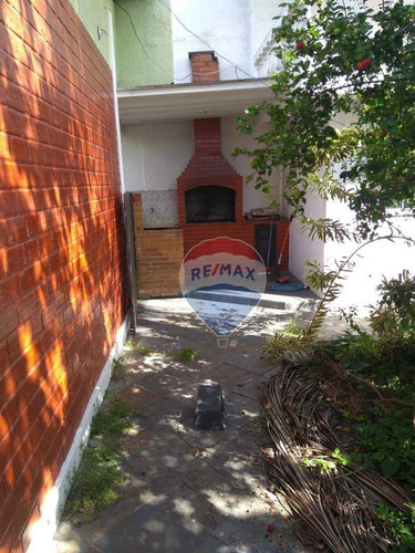 Imagem 12 de 15 de Casa Com 3 Dormitórios À Venda Com 125 M² No Anil - Ca0027