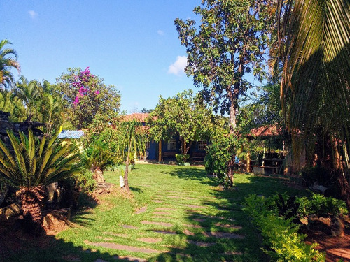Imagem 19 de 30 de Sítio Completo Perto De Santa Luzia, Oportunidade! - Ch00003 - 34266482