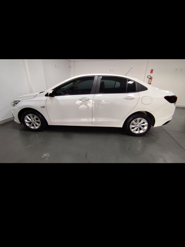 Chevrolet Onix plus 1.0 Ltz Turbo 4p