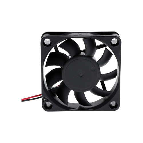 Imagen 3 de 6 de Jl6015h12b Jln Ventilador 60x60x15mm 12vdc 6x6x1.5cm