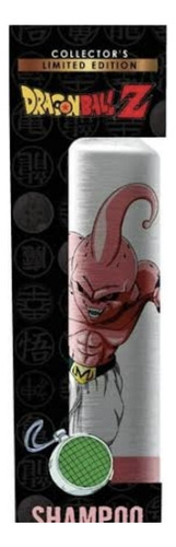 Shampoo Dragon Ball Z Edición Ilimitada 500ml