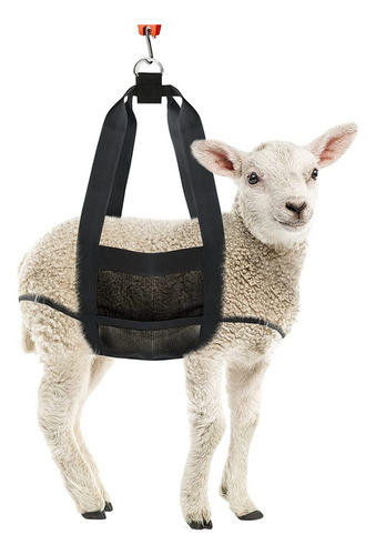 Eslinga Para Pantorrillas Para Pesar Animales Pequeños, Cabe