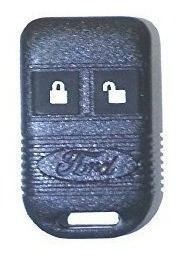 Imagen 1 de 1 de Alarma Con Codigo Crcx3 Repuesto Para Transmisor Remoto De