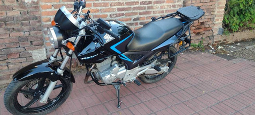 Imagen 5 de 10 de Honda Cbx