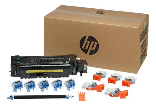 Kit De Mantenimiento L0h25a Hp M607 M608 M609