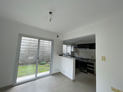 Villa Allende, Bancor Certificado, Duplex En Housing , Dos Dorm Dos Baños Cochera Patio