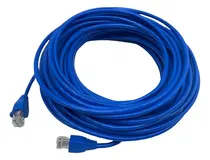 Comprar Cable de red de Internet LAN Ethernet Rj45 montado de 10 metros