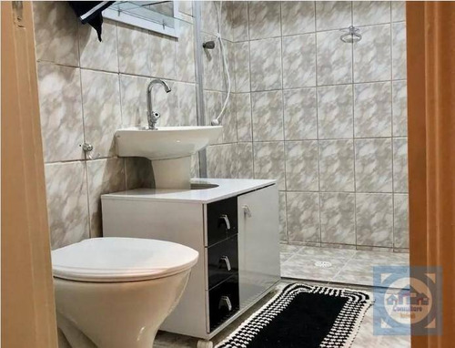 Imagem 5 de 22 de Apartamento Com 1 Dormitório À Venda, 48 M² Por R$ 219.000,00 - Centro - São Vicente/sp - Ap5770