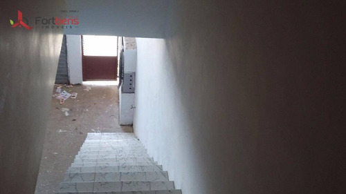 Imagem 16 de 18 de Casa Residencial Para Venda ,na Região De Caieiras. - Ca0373