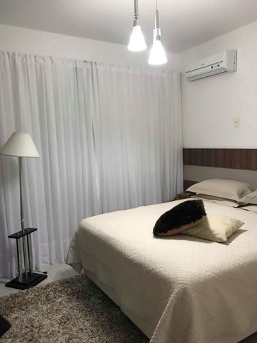 Imagem 7 de 18 de Maravilhoso Apartamento Semi- Mobiliado Em Camboriú. - Ap00580 - 33133407
